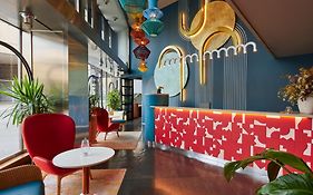 Hotel Indigo Barcelona Plaza Espana By Ihg